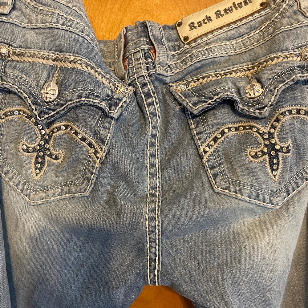Jeans - Picture 2 of 6